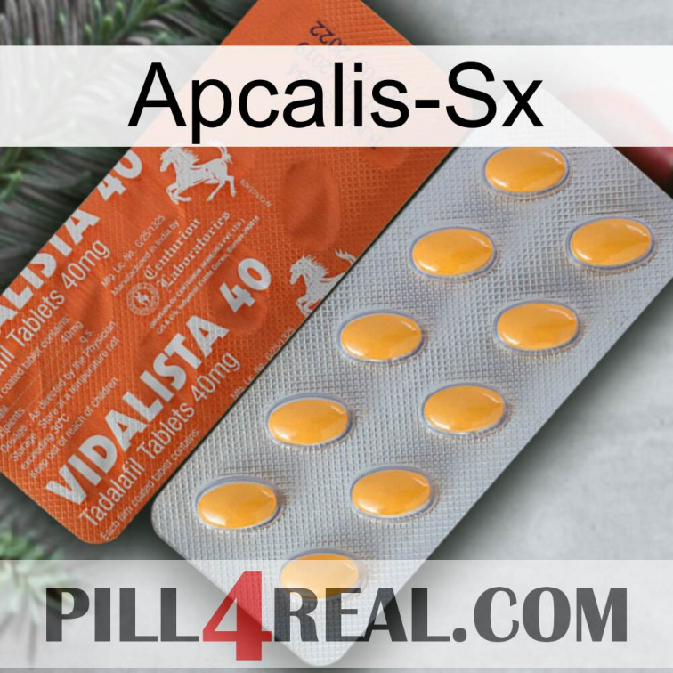 Apcalis-Sx 43
